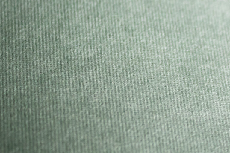 Suede Verde Menta