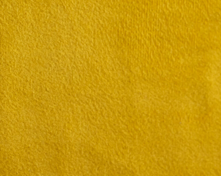 Suede Amarelo